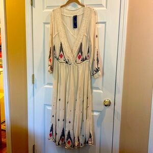 New Romantics by Free People Dress Sz M